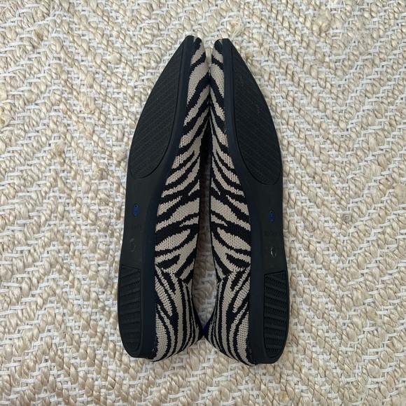 Rothy’s Zebra Points - Picture 8 of 8